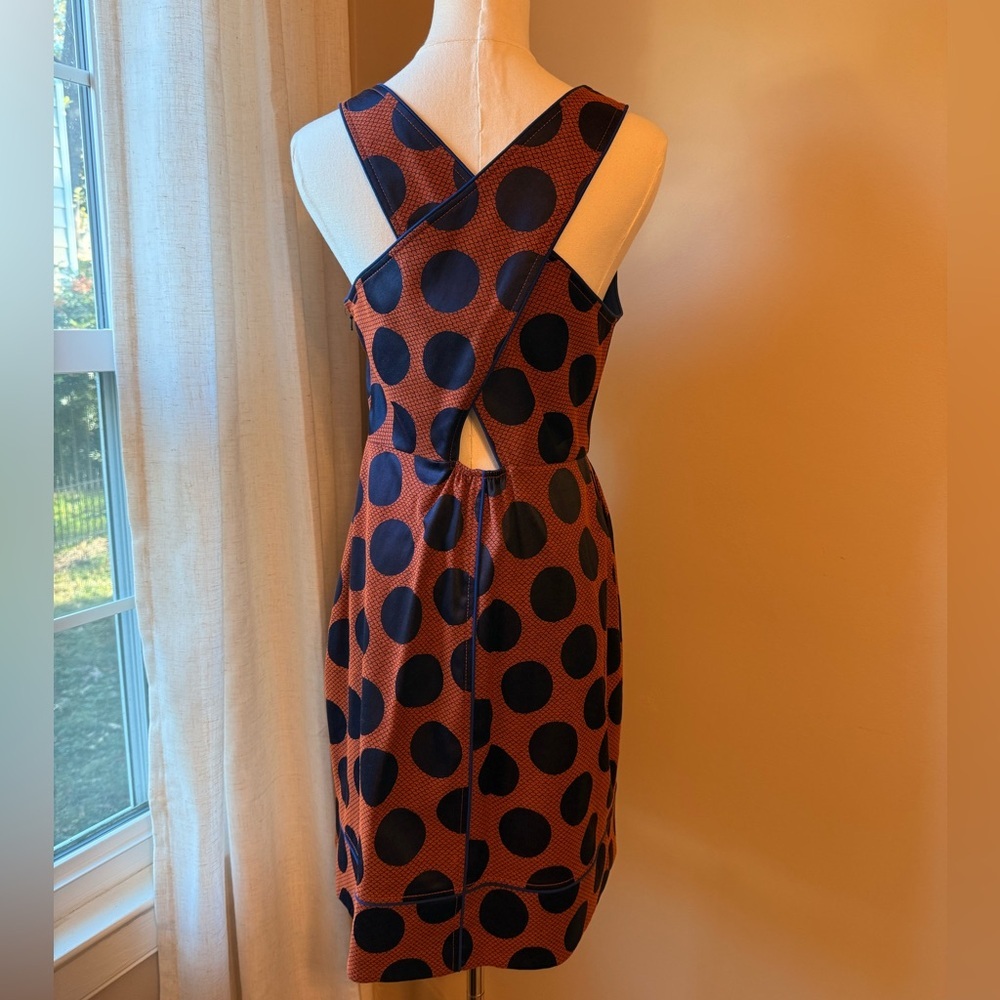 Maeve Polka Dot dress - Picture 2 of 5